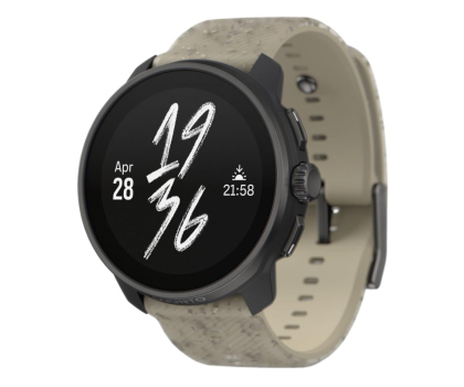 Smartwatch SUUNTO Race S Gravel Gray SS051014000